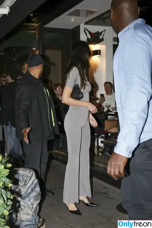 Kendall Jenner / KendallJenner nude photo #3212