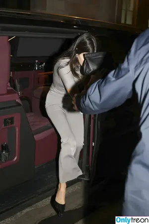 Kendall Jenner / KendallJenner nude photo #3216