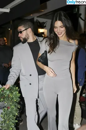 Kendall Jenner / KendallJenner nude photo #3222