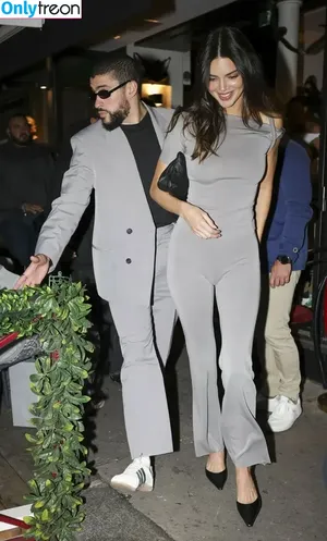 Kendall Jenner / KendallJenner nude photo #3224