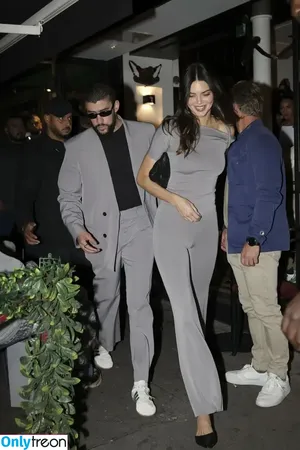 Kendall Jenner / KendallJenner nude photo #3227