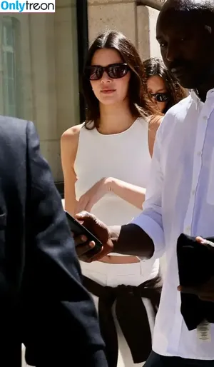 Kendall Jenner / KendallJenner nude photo #3228
