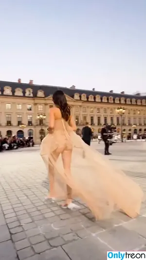 Kendall Jenner / KendallJenner nude photo #3243
