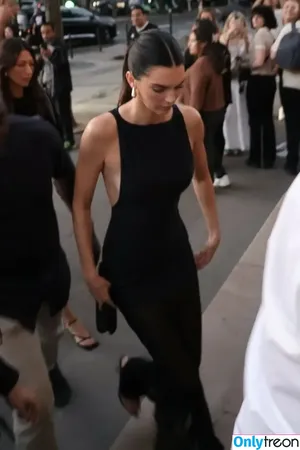 Kendall Jenner / KendallJenner nude photo #3254