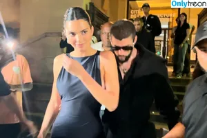 Kendall Jenner / KendallJenner nude photo #3260
