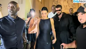 Kendall Jenner / KendallJenner nude photo #3262