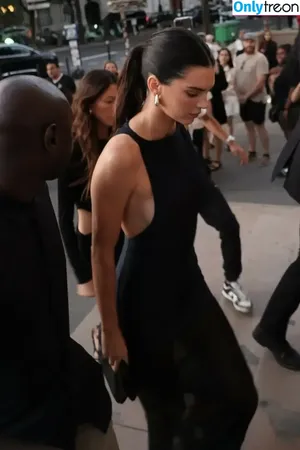 Kendall Jenner / KendallJenner nude photo #3267