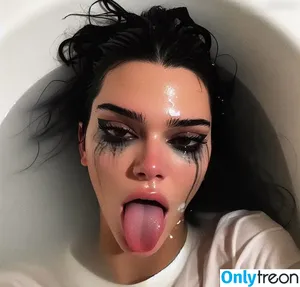 Kendall Jenner / KendallJenner nude photo #3301