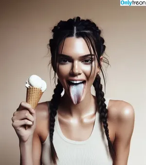 Kendall Jenner / KendallJenner nude photo #3303