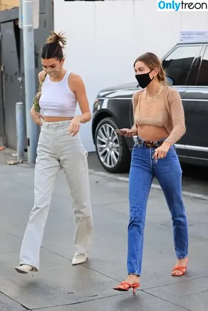 Kendall Jenner / KendallJenner nude photo #3426