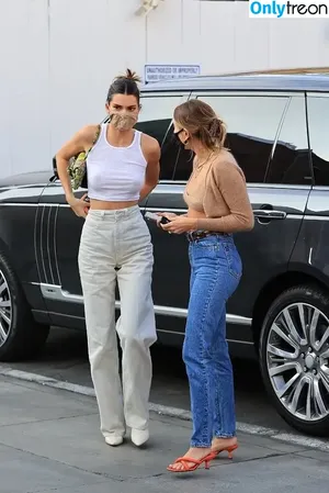 Kendall Jenner / KendallJenner nude photo #3432