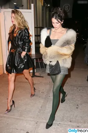 Kendall Jenner / KendallJenner nude photo #3440