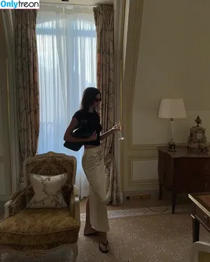 Kendall Jenner / KendallJenner nude photo #3444