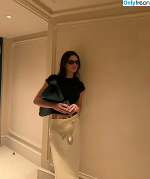 Kendall Jenner / KendallJenner nude photo #3446