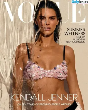 Kendall Jenner / KendallJenner nude photo #3454