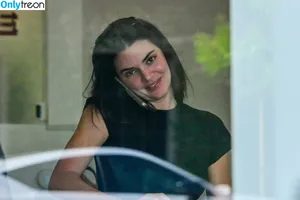 Kendall Jenner / KendallJenner nude photo #3497