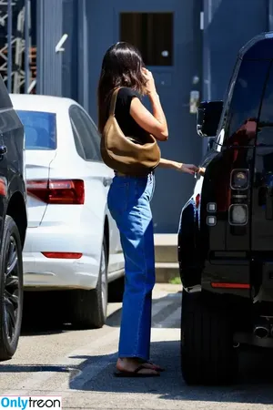 Kendall Jenner / KendallJenner nude photo #3504