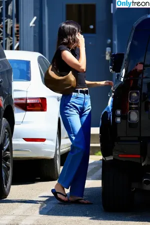 Kendall Jenner / KendallJenner nude photo #3505