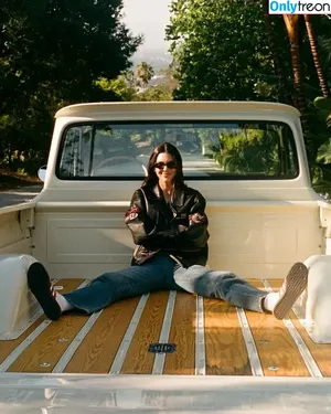 Kendall Jenner / KendallJenner nude photo #3539