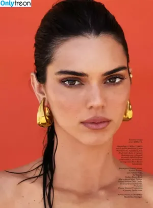 Kendall Jenner / KendallJenner nude photo #3549