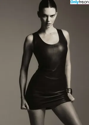 Kendall Jenner / KendallJenner nude photo #3556