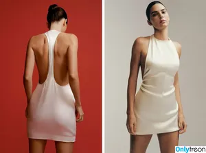 Kendall Jenner / KendallJenner nude photo #3560