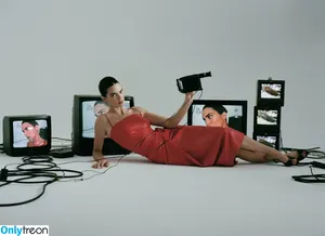 Kendall Jenner / KendallJenner nude photo #3561