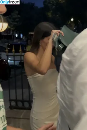 Kendall Jenner / KendallJenner nude photo #3572