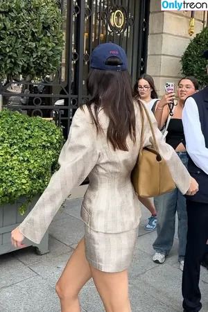 Kendall Jenner / KendallJenner nude photo #3591