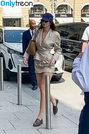 Kendall Jenner / KendallJenner nude photo #3595