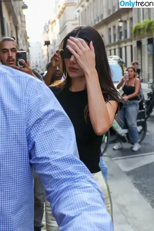 Kendall Jenner / KendallJenner nude photo #3622
