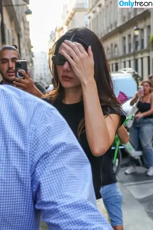 Kendall Jenner / KendallJenner nude photo #3623