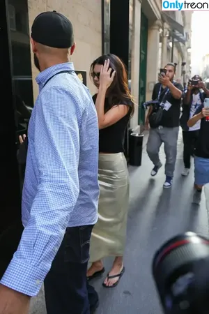 Kendall Jenner / KendallJenner nude photo #3627