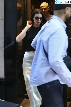 Kendall Jenner / KendallJenner nude photo #3648