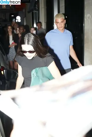 Kendall Jenner / KendallJenner nude photo #3665
