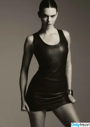 Kendall Jenner / KendallJenner nude photo #3717