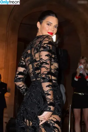 Kendall Jenner / KendallJenner nude photo #3805