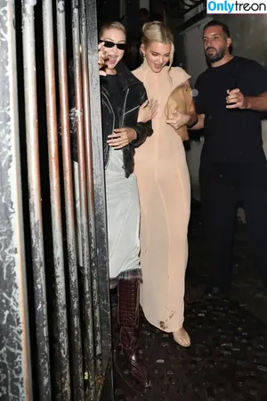 Kendall Jenner / KendallJenner nude photo #3843