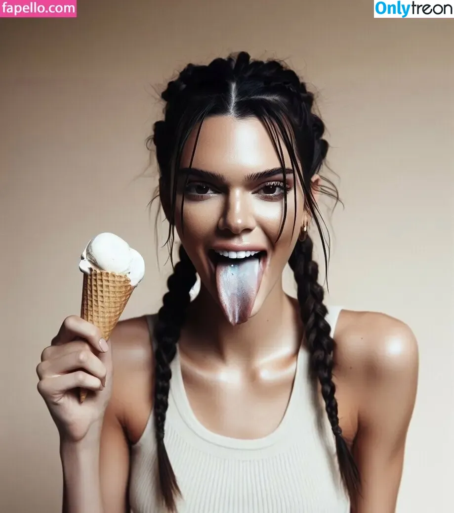 Kendall Jenner nude photo #3312 (KendallJenner)