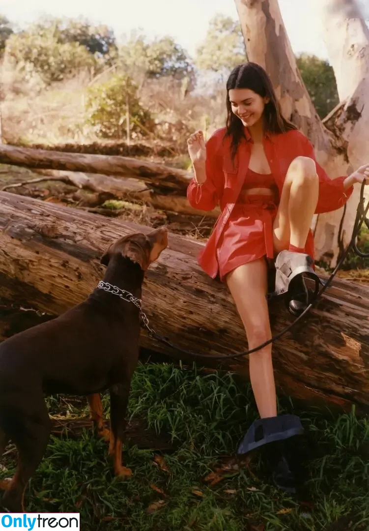 Kendall Jenner nude photo #3316 (KendallJenner)