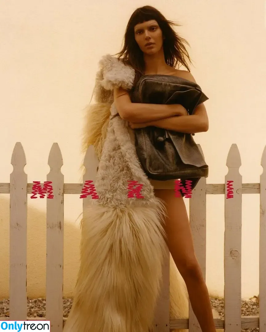 Kendall Jenner nude photo #3965 (KendallJenner)