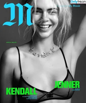 Kendall Jenner / KendallJenner nude photo #4059