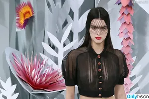 Kendall Jenner / KendallJenner nude photo #4105