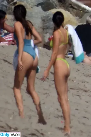 Kendall Jenner / KendallJenner nude photo #4137