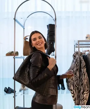 Kendall Jenner / KendallJenner nude photo #4147