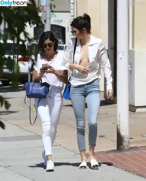 Kendall Jenner / KendallJenner nude photo #4157