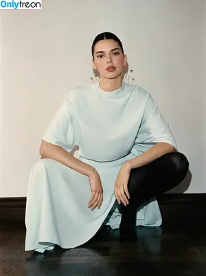 Kendall Jenner / KendallJenner nude photo #4733