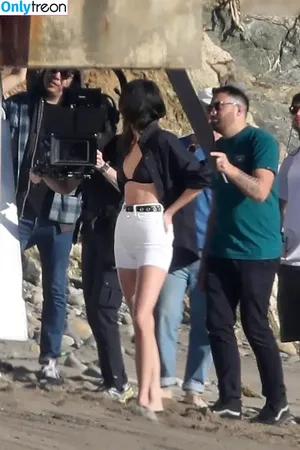 Kendall Jenner / KendallJenner nude photo #4771
