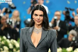 Kendall Jenner / KendallJenner nude photo #4781