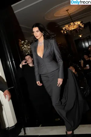 Kendall Jenner / KendallJenner nude photo #4782